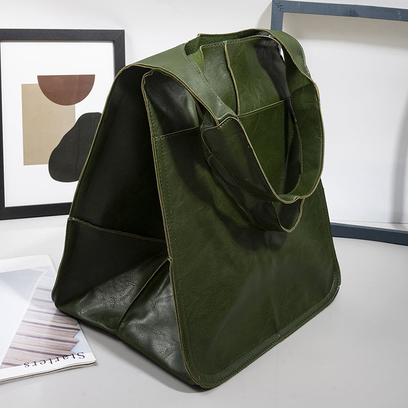 Cindy - Oversize Weekender bag
