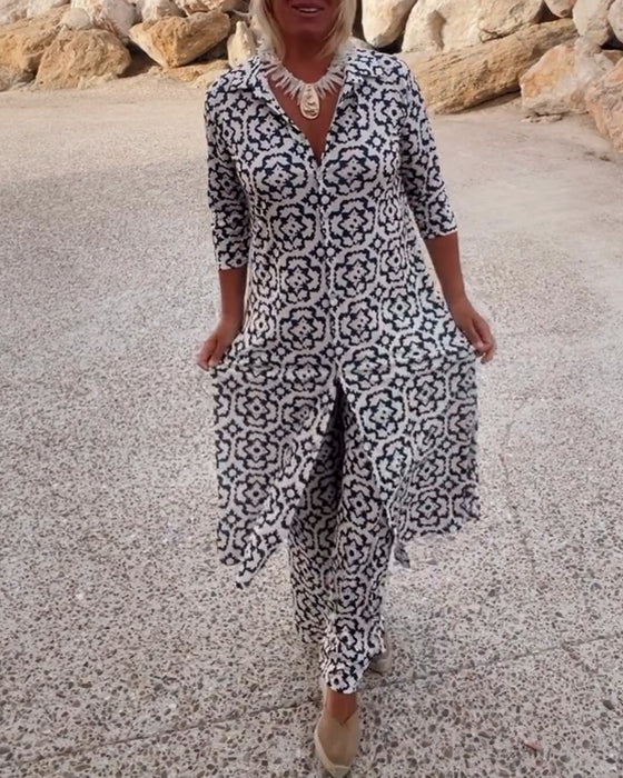 Carmen - Geometric Elegance Set