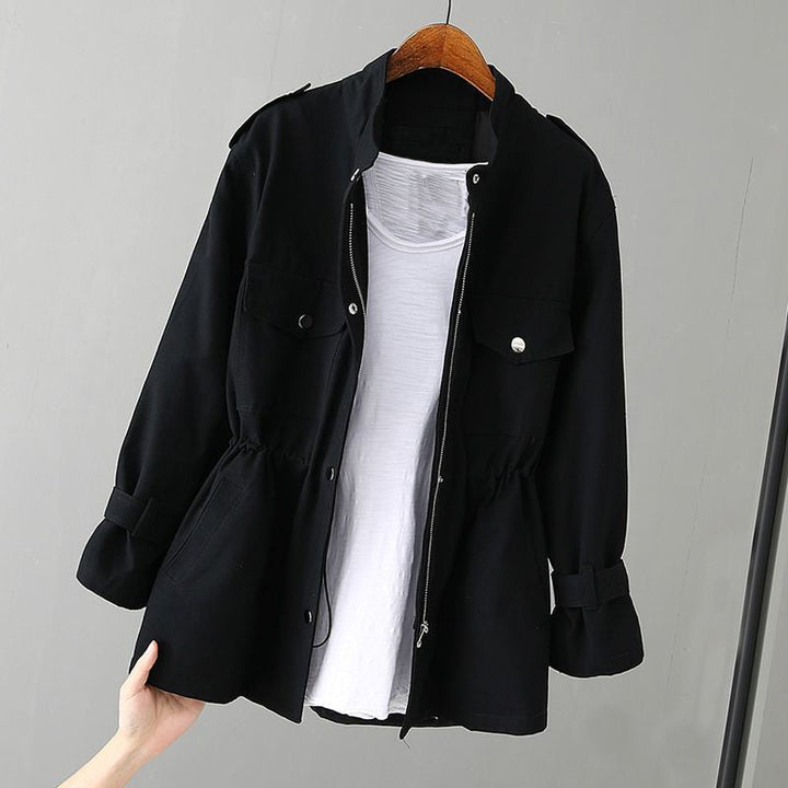 Izzy Wind Whisper Jacket