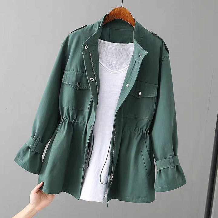 Izzy Wind Whisper Jacket