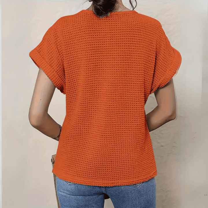 Roseta Vintage Top