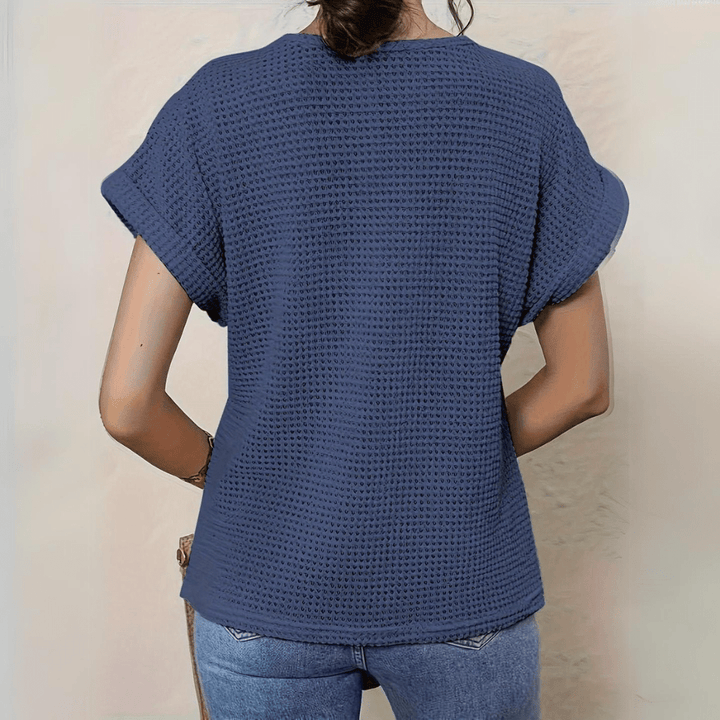 Roseta Vintage Top