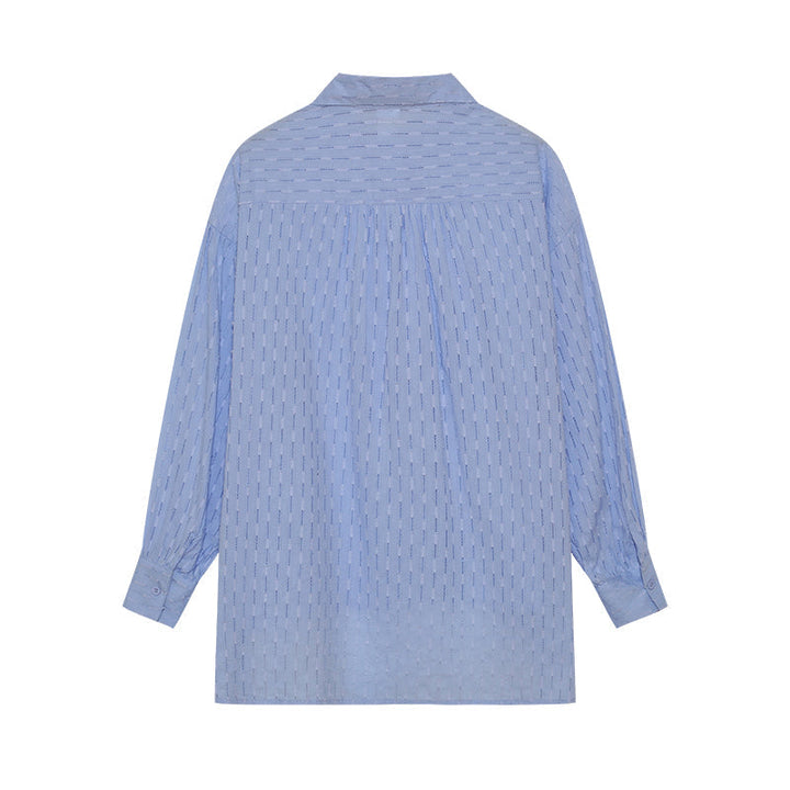 Cesca | Chic Shirt & Shorts Set ( Almost out of stock)