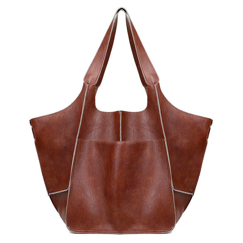 Cindy - Oversize Weekender bag