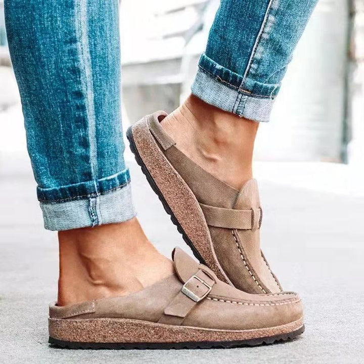 DRUE / ORTHOPAEDIC SHOES